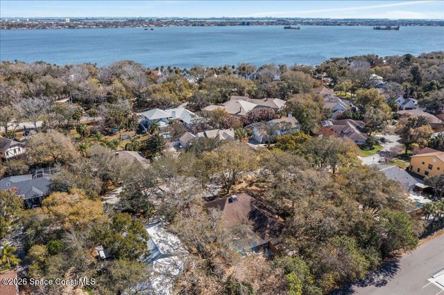 35 River Ridge Drive, Rockledge, FL 32955