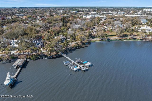 35 River Ridge Drive, Rockledge, FL 32955