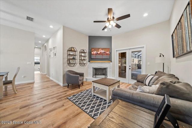 35 River Ridge Drive, Rockledge, FL 32955