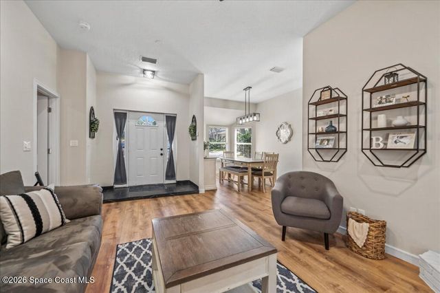 35 River Ridge Drive, Rockledge, FL 32955