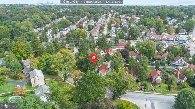 17 WINDSOR CIRCLE, Springfield, PA 19064