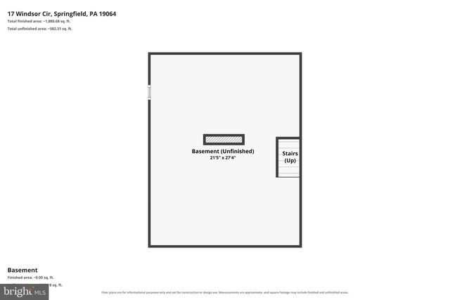 17 WINDSOR CIRCLE, Springfield, PA 19064