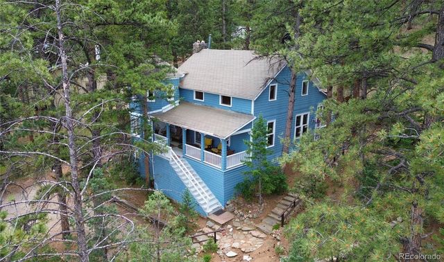 56216 US Highway 285, Shawnee, CO 80475