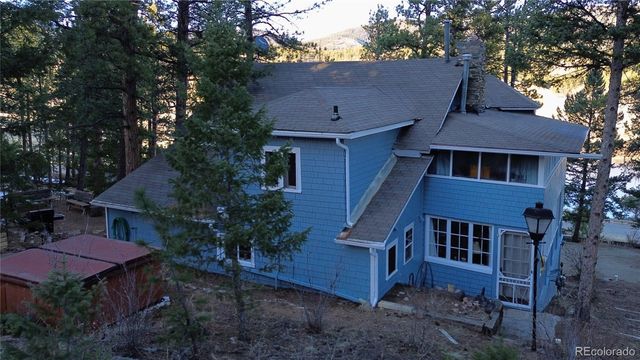 56216 US Highway 285, Shawnee, CO 80475