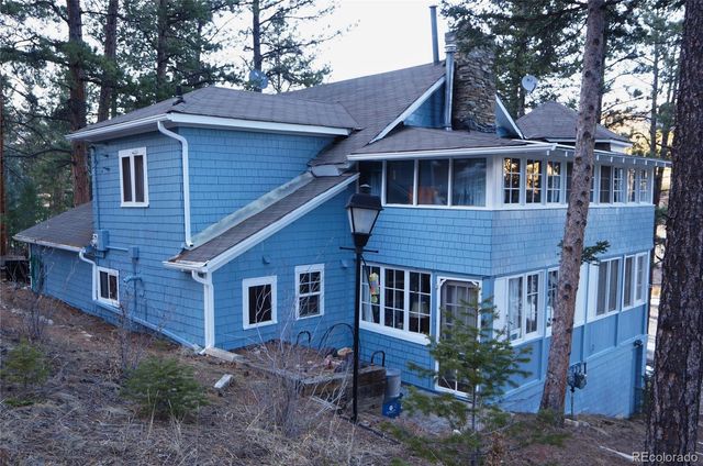 56216 US Highway 285, Shawnee, CO 80475