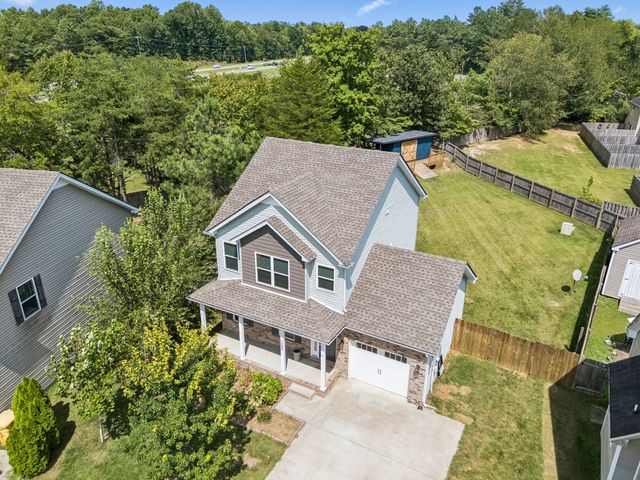 7503 Scarborough Pl, Fairview, TN 37062