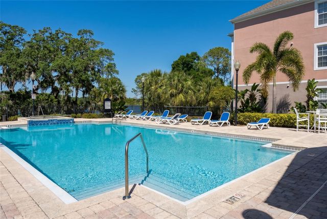 3344 CORONA VILLAGE WAY 205, Orlando, FL 32835