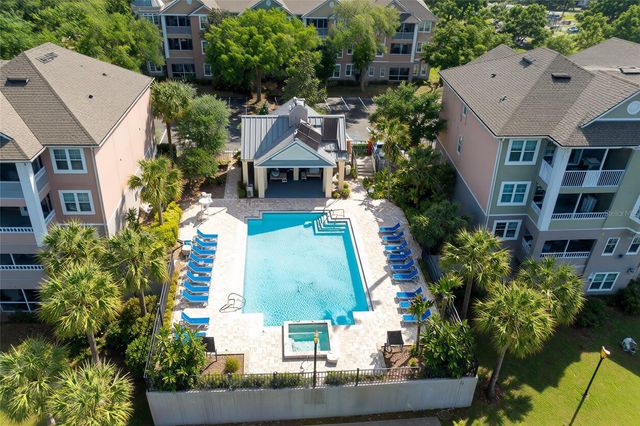3344 CORONA VILLAGE WAY 205, Orlando, FL 32835