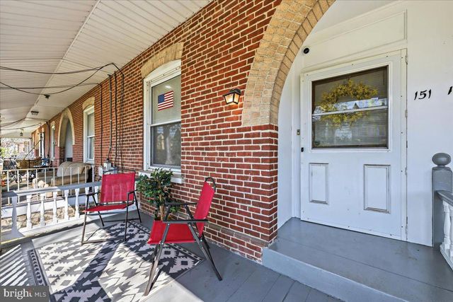 151 S MAIN ST, Richlandtown, PA 18955