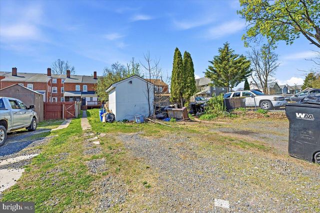 151 S MAIN ST, Richlandtown, PA 18955