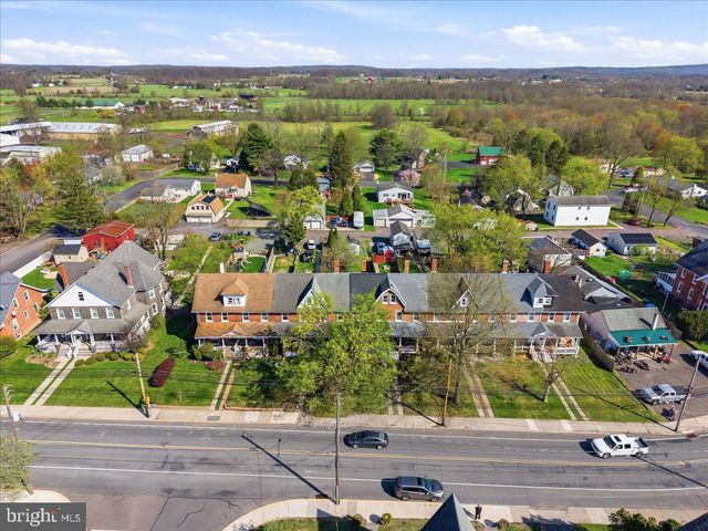151 S MAIN ST, Richlandtown, PA 18955