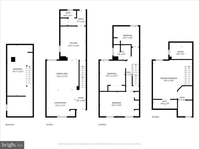 151 S MAIN ST, Richlandtown, PA 18955