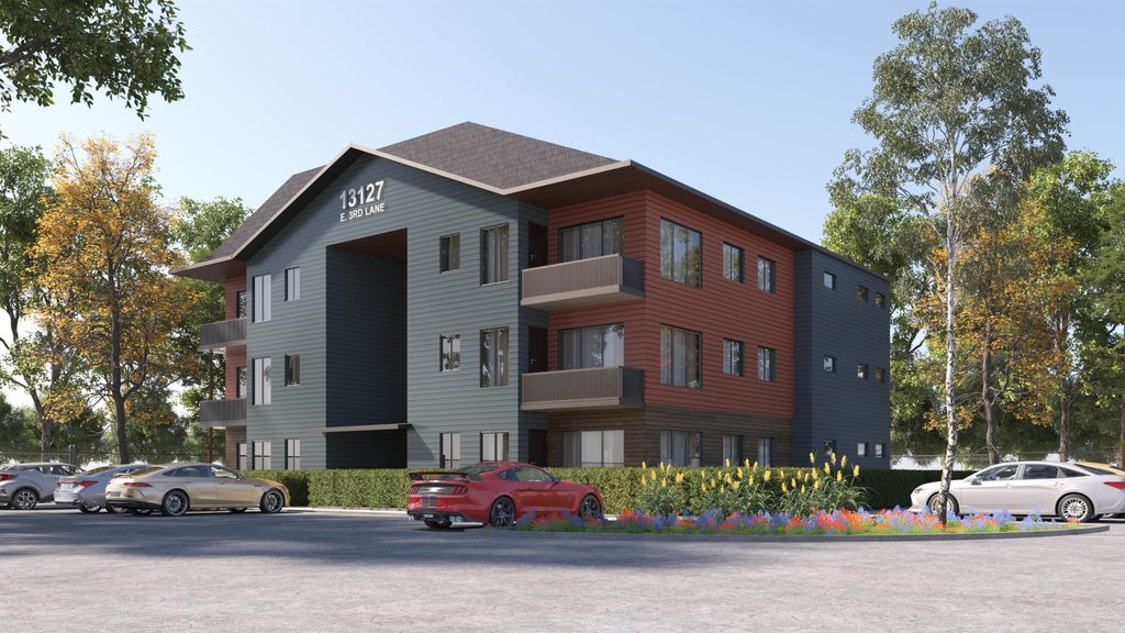 13217 E 3rd Ln, Spokane Valley, WA 99216