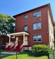 320 Garden Street, Hartford, CT 06112