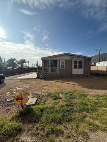 33303 Catlin, Hemet, CA 92545