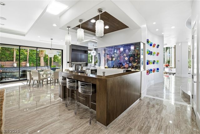 7 Vintage Valley Drive, Las Vegas, NV 89141
