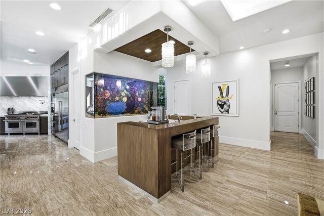 7 Vintage Valley Drive, Las Vegas, NV 89141