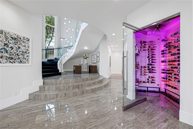 7 Vintage Valley Drive, Las Vegas, NV 89141