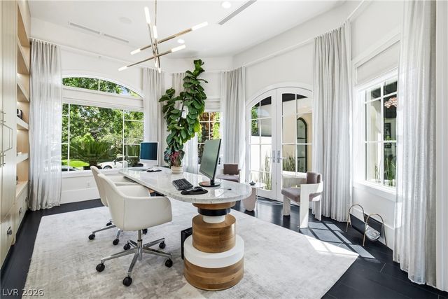 7 Vintage Valley Drive, Las Vegas, NV 89141