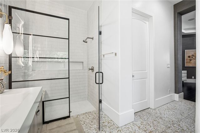 7 Vintage Valley Drive, Las Vegas, NV 89141