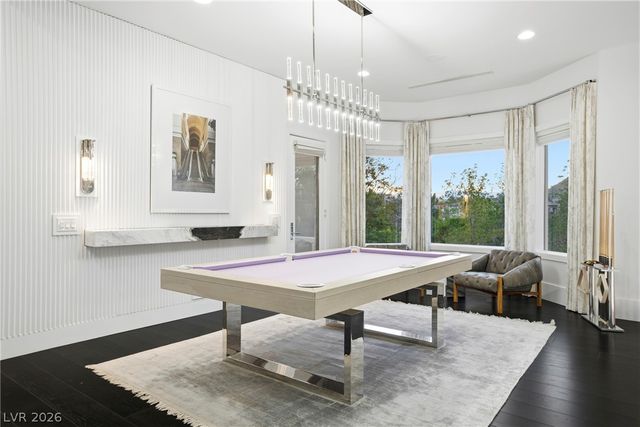 7 Vintage Valley Drive, Las Vegas, NV 89141
