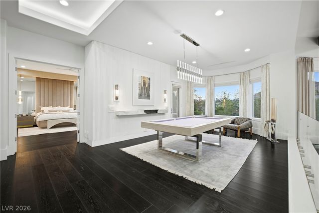 7 Vintage Valley Drive, Las Vegas, NV 89141