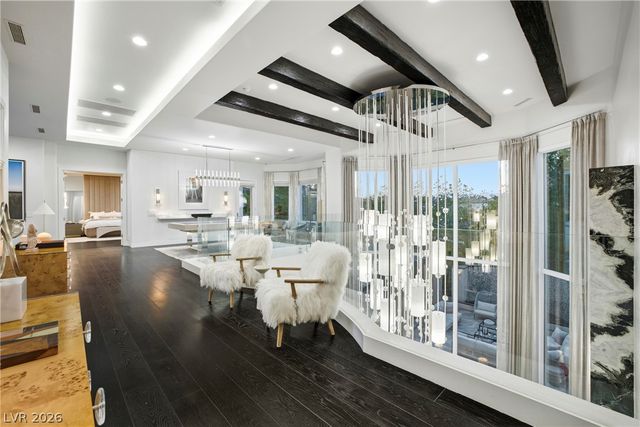 7 Vintage Valley Drive, Las Vegas, NV 89141