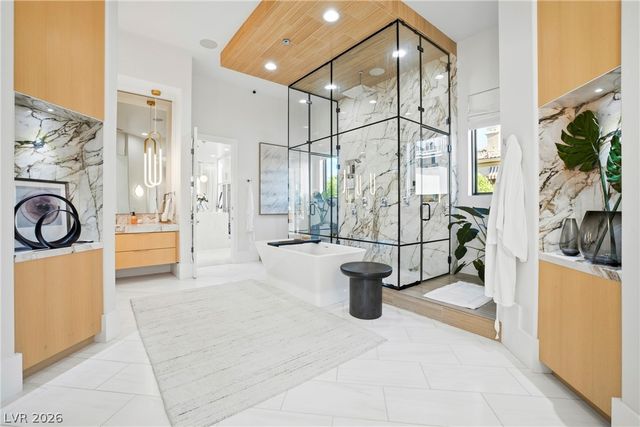 7 Vintage Valley Drive, Las Vegas, NV 89141