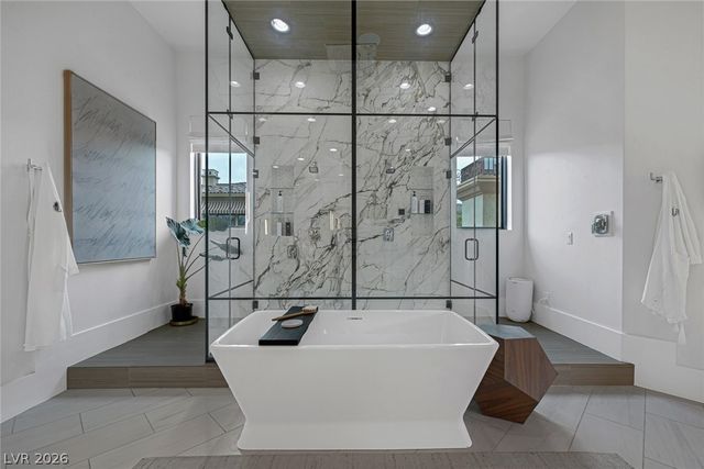 7 Vintage Valley Drive, Las Vegas, NV 89141