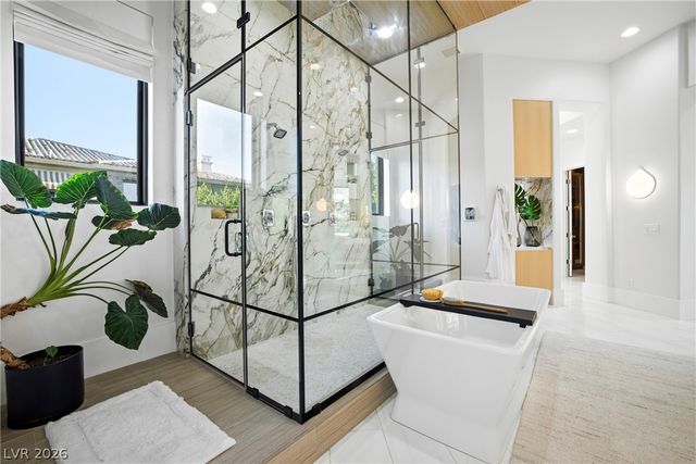7 Vintage Valley Drive, Las Vegas, NV 89141