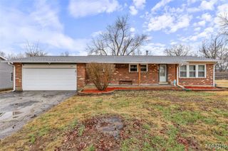 1818 State Road Z, Pevely, MO 63070