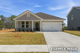 204 Hibiscus Drive, Hazel Green, AL 35750