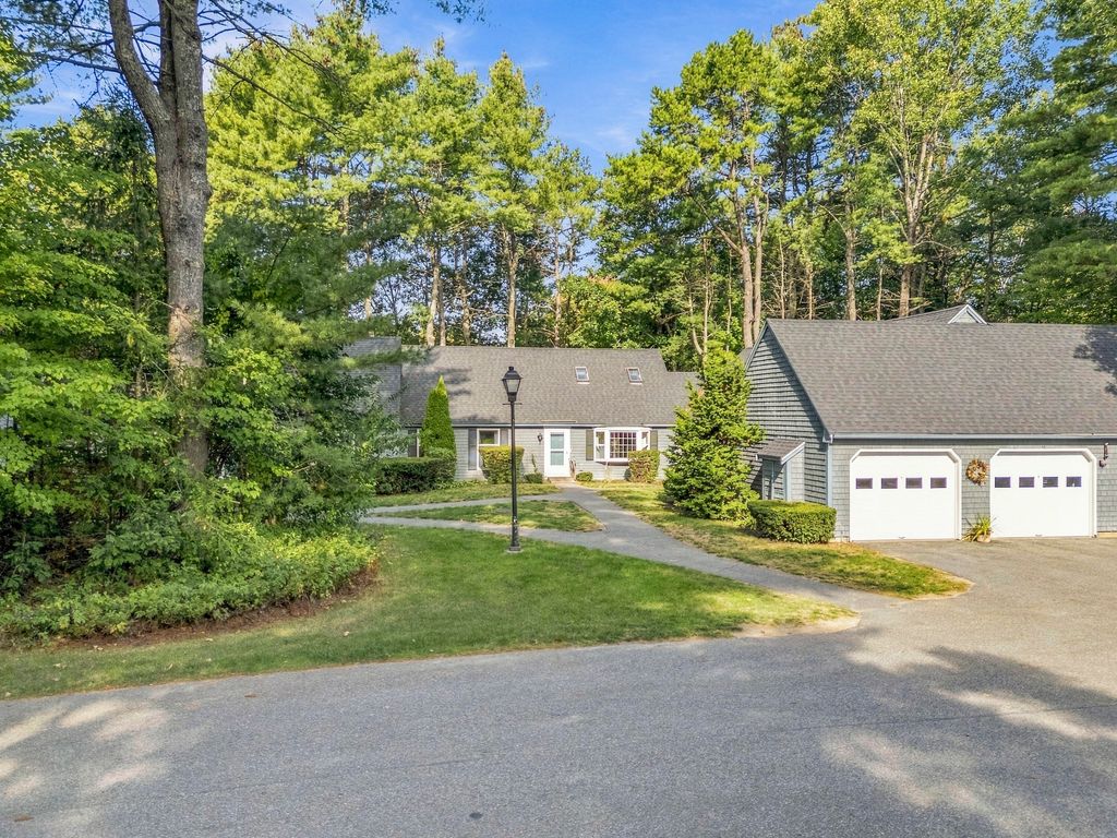 17 Ward Circle 17 & G18, Brunswick, ME 04011 — photo 3