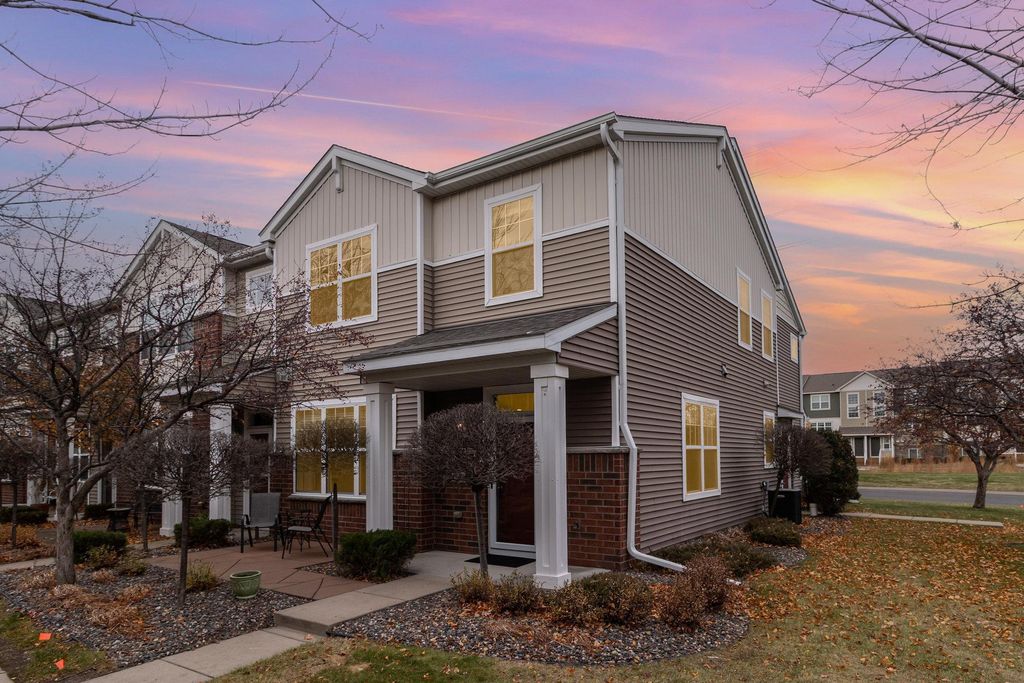 9640 Scott Circle N, Brooklyn Park, MN 55443
