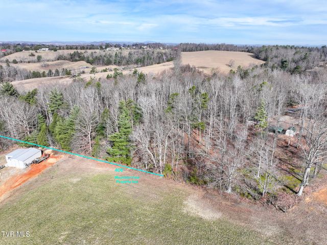 875 Frank Roberts Road, Afton, TN 37616