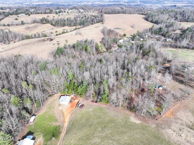 875 Frank Roberts Road, Afton, TN 37616