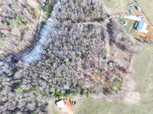 875 Frank Roberts Road, Afton, TN 37616