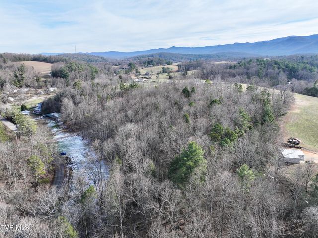 875 Frank Roberts Road, Afton, TN 37616