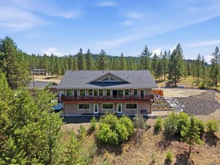 21413 W South Bank Rd, Nine Mile Falls, WA 99026