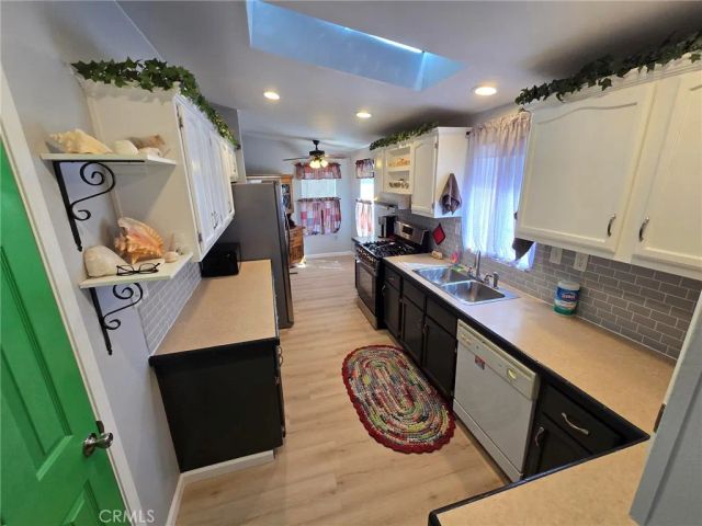5384 Mariposa, 29 Palms, CA 92277
