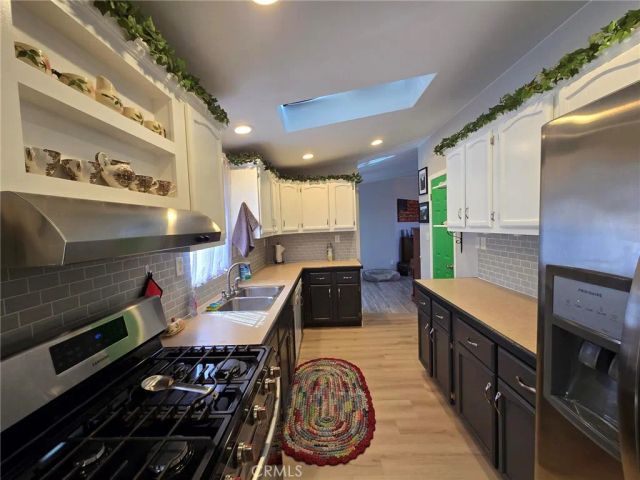 5384 Mariposa, 29 Palms, CA 92277