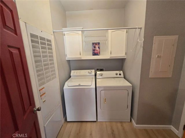 5384 Mariposa, 29 Palms, CA 92277