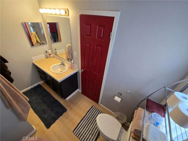 5384 Mariposa, 29 Palms, CA 92277
