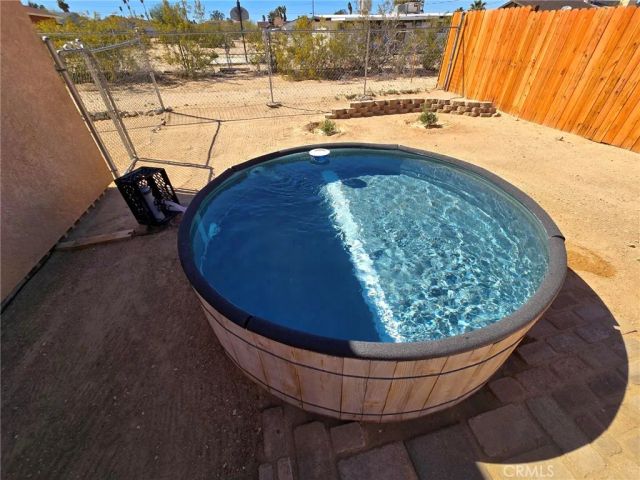 5384 Mariposa, 29 Palms, CA 92277