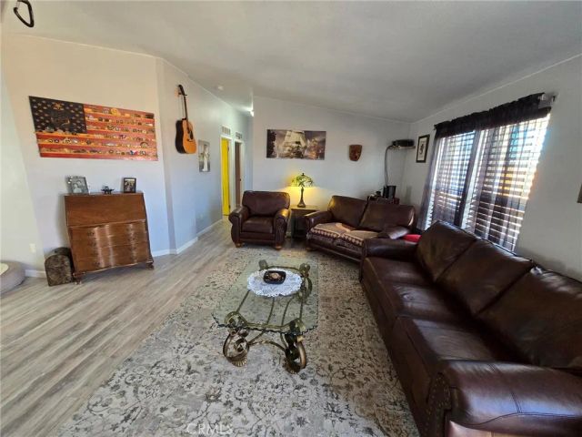 5384 Mariposa, 29 Palms, CA 92277