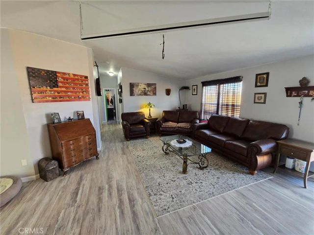 5384 Mariposa, 29 Palms, CA 92277