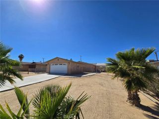 5384 Mariposa, 29 Palms, CA 92277