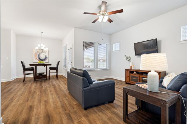 1000 Lamp Post Lane, Argyle, TX 76226