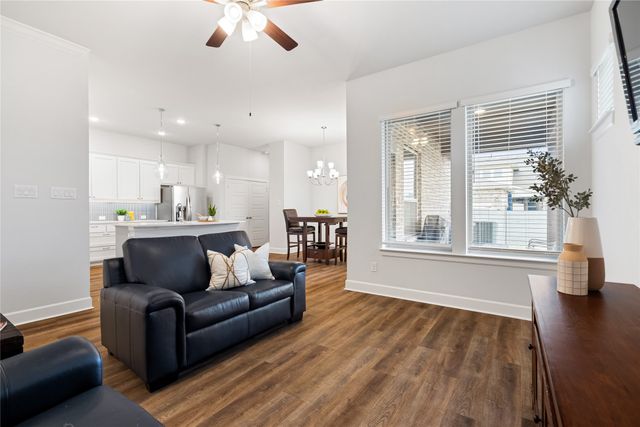 1000 Lamp Post Lane, Argyle, TX 76226