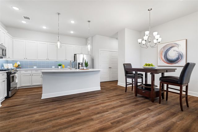 1000 Lamp Post Lane, Argyle, TX 76226